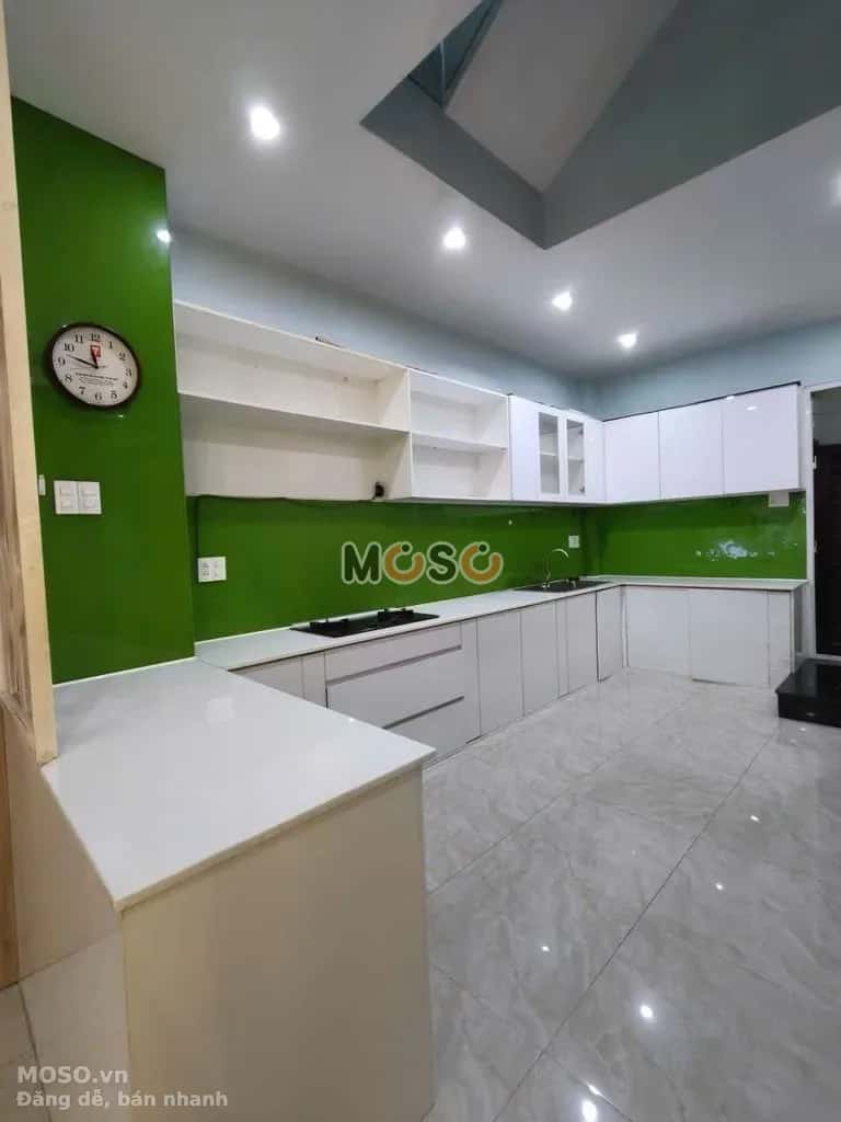 Cho thuê nhà hẻm Đường Bình Thới Quận 11, TP.HCM – 4 phòng ngủ, giá 16 triệu - ảnh 10