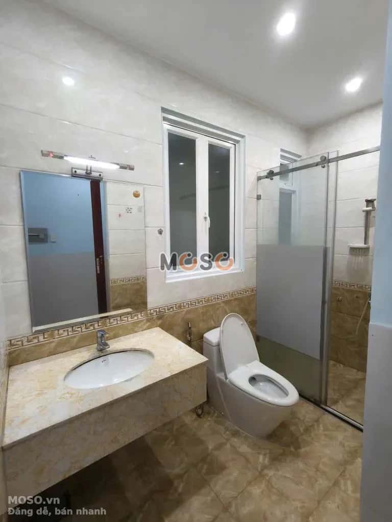 Cho thuê nhà hẻm Đường Bình Thới Quận 11, TP.HCM – 4 phòng ngủ, giá 16 triệu - ảnh 5