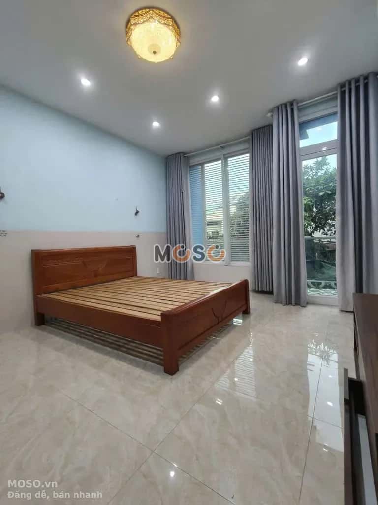 Cho thuê nhà hẻm Đường Bình Thới Quận 11, TP.HCM – 4 phòng ngủ, giá 16 triệu - ảnh 6