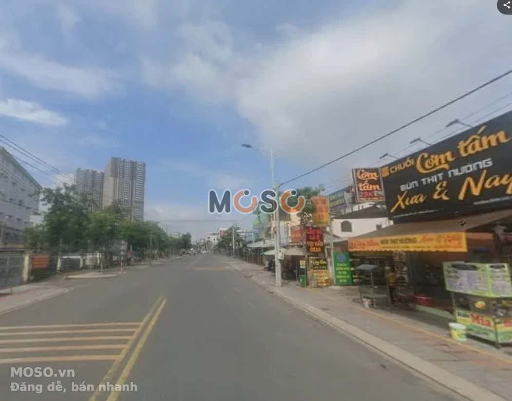 Bán nhà mặt tiền Nguyễn Văn Tiết Thành phố Thuận An, Bình Dương – 5 phòng ngủ, giá 18 tỷ - ảnh 3