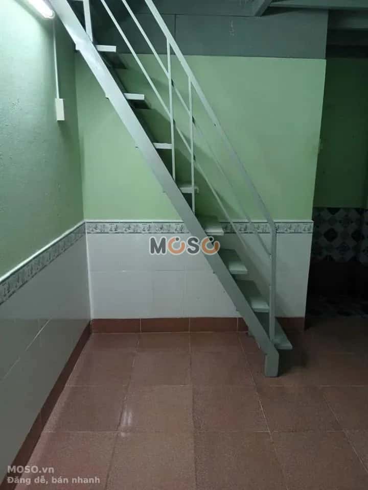Cho thuê phòng trọ Hương lộ 2 Bình Tân, TP.HCM – giá 2.1 triệu - ảnh 2