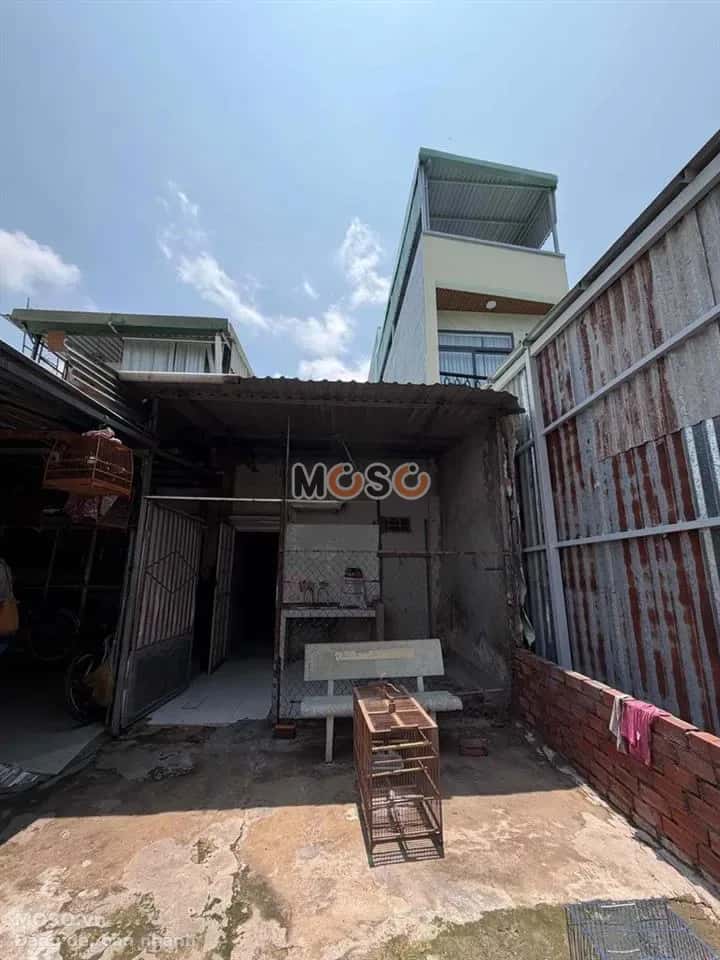 Cho thuê BĐS khác Trương Định Thành phố Bà Rịa, Ho Chi Minh – giá 4.2 triệu - ảnh 5