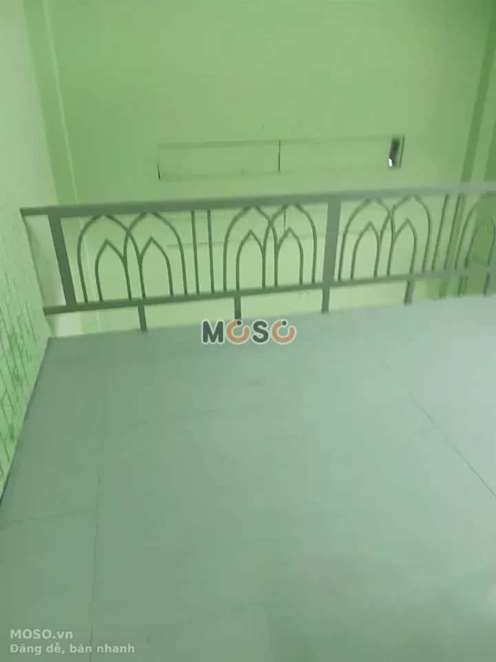 Cho thuê phòng trọ Hương lộ 2 Bình Tân, TP.HCM – giá 2.1 triệu - ảnh 4
