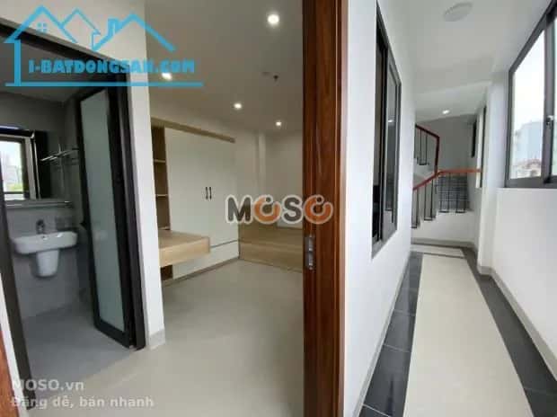 Cho thuê căn hộ chung cư Hoài Đức, Hà Nội – giá 3 triệu - ảnh 5
