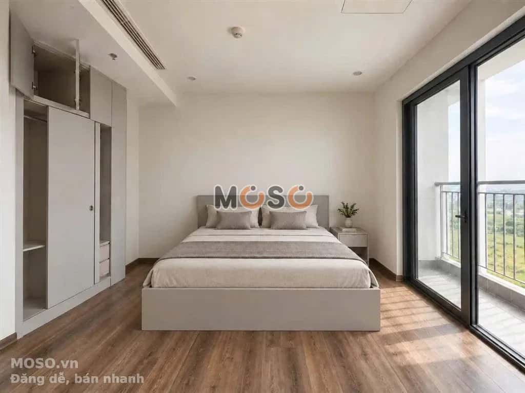 Cho thuê căn hộ chung cư Lê Lai Thanh Hóa, Thanh Hóa – giá 6.5 triệu - ảnh 5
