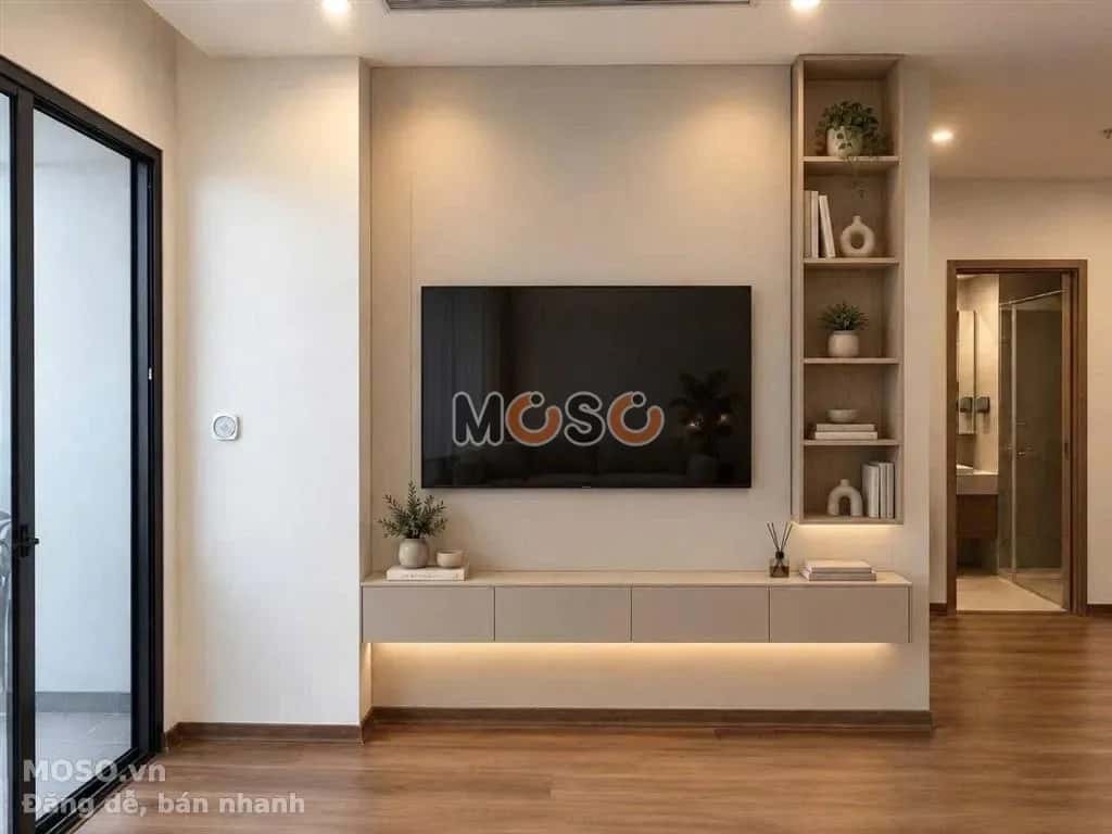 Cho thuê căn hộ chung cư Lê Lai Thanh Hóa, Thanh Hóa – giá 6.5 triệu - ảnh 2