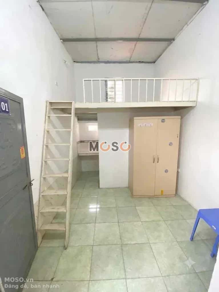 Cho thuê phòng trọ Đường Kim Giang Định Công, Hà Nội – giá 2.5 triệu - ảnh 3