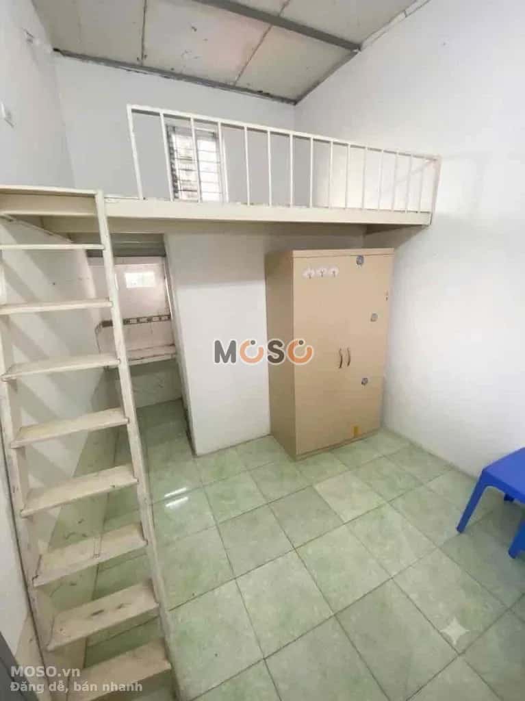 Cho thuê phòng trọ Đường Kim Giang Định Công, Hà Nội – giá 2.5 triệu - ảnh 1