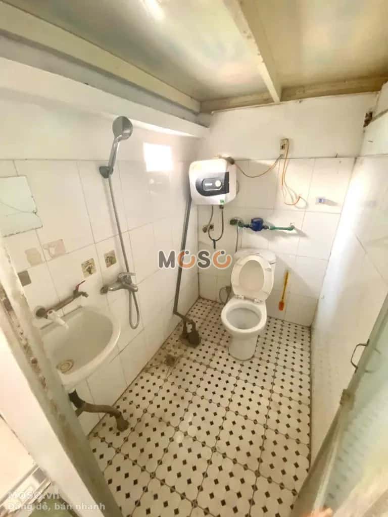 Cho thuê phòng trọ Đường Kim Giang Định Công, Hà Nội – giá 2.5 triệu - ảnh 2