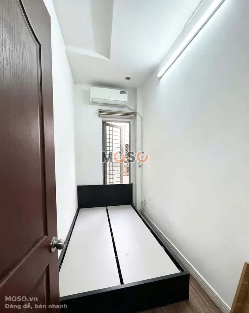 Cho thuê căn hộ chung cư Đường Đinh Bộ Lĩnh Bình Thạnh, TP.HCM – 2 phòng ngủ, giá 4.5 triệu - ảnh 3