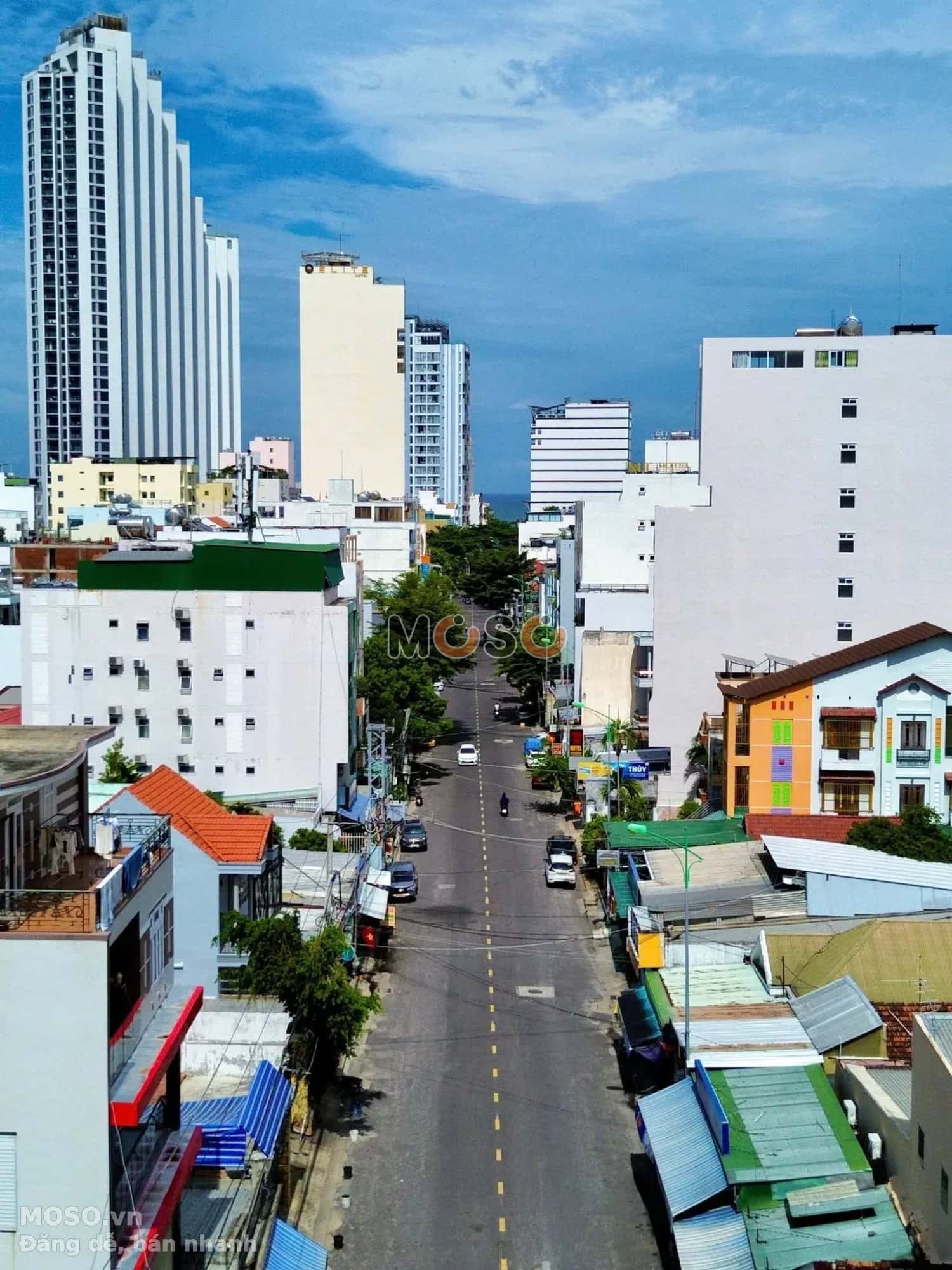Bán đất đường Củ Chi Thành phố Nha Trang, Khánh Hòa – giá 91 tỷ - ảnh 4