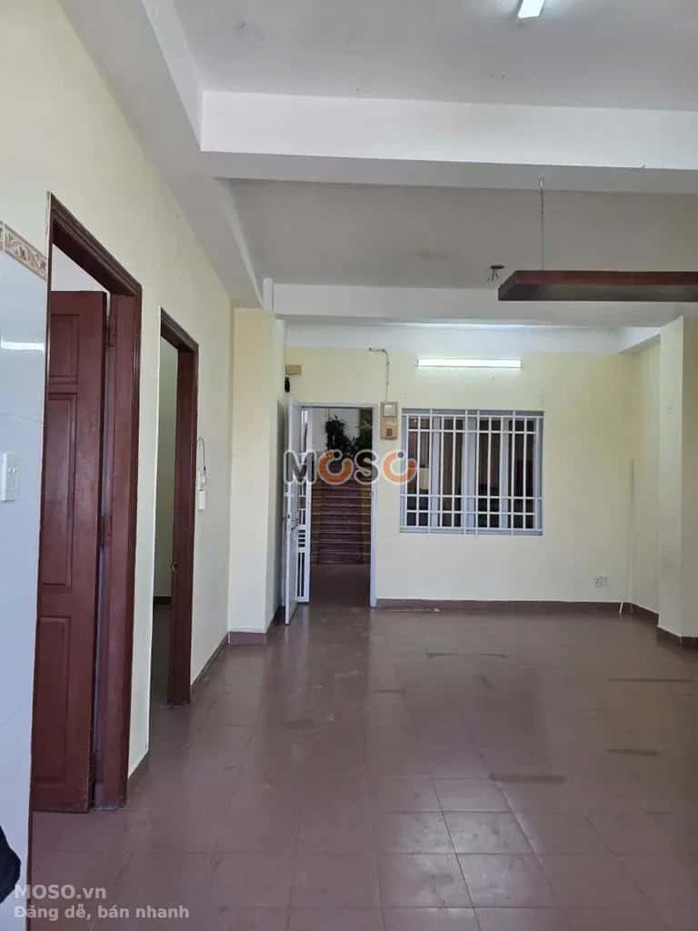 Cho thuê căn hộ chung cư Đường Trịnh Quang Nghị Quận 8, TP.HCM – 2 phòng ngủ, giá 4 triệu - ảnh 3