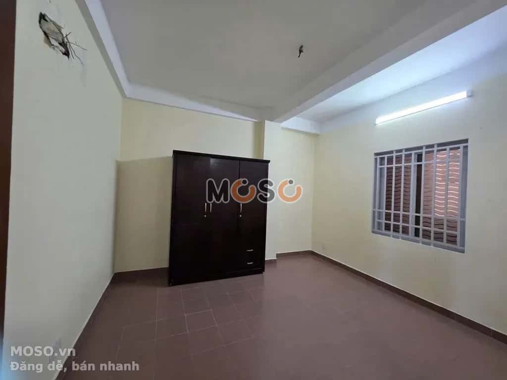 Cho thuê căn hộ chung cư Đường Trịnh Quang Nghị Quận 8, TP.HCM – 2 phòng ngủ, giá 4 triệu - ảnh 6