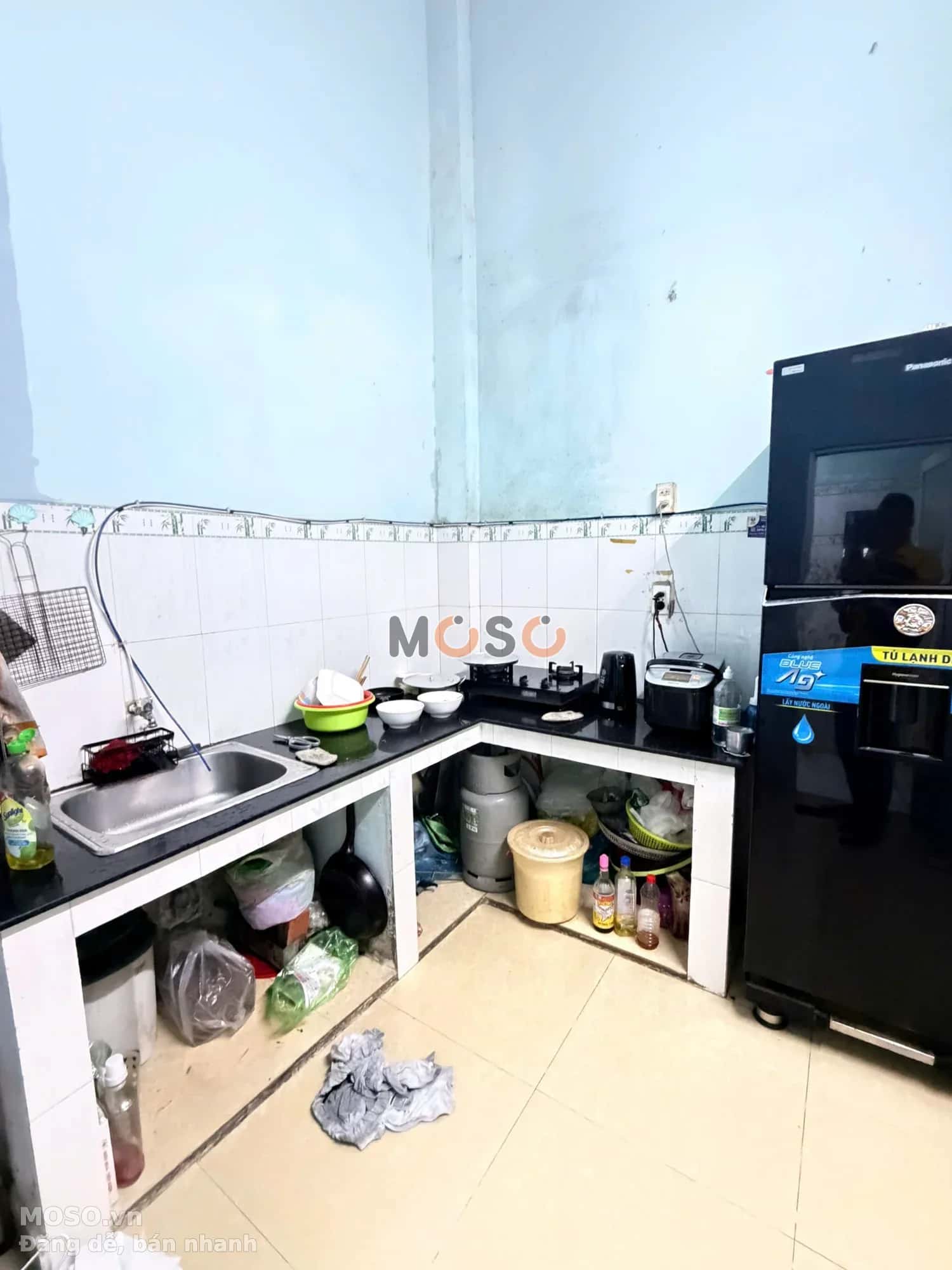 Bán nhà hẻm Phạm Văn Bạch  Quận Tân Bình, TP.HCM – 3 phòng ngủ, giá 4.3 tỷ - ảnh 4