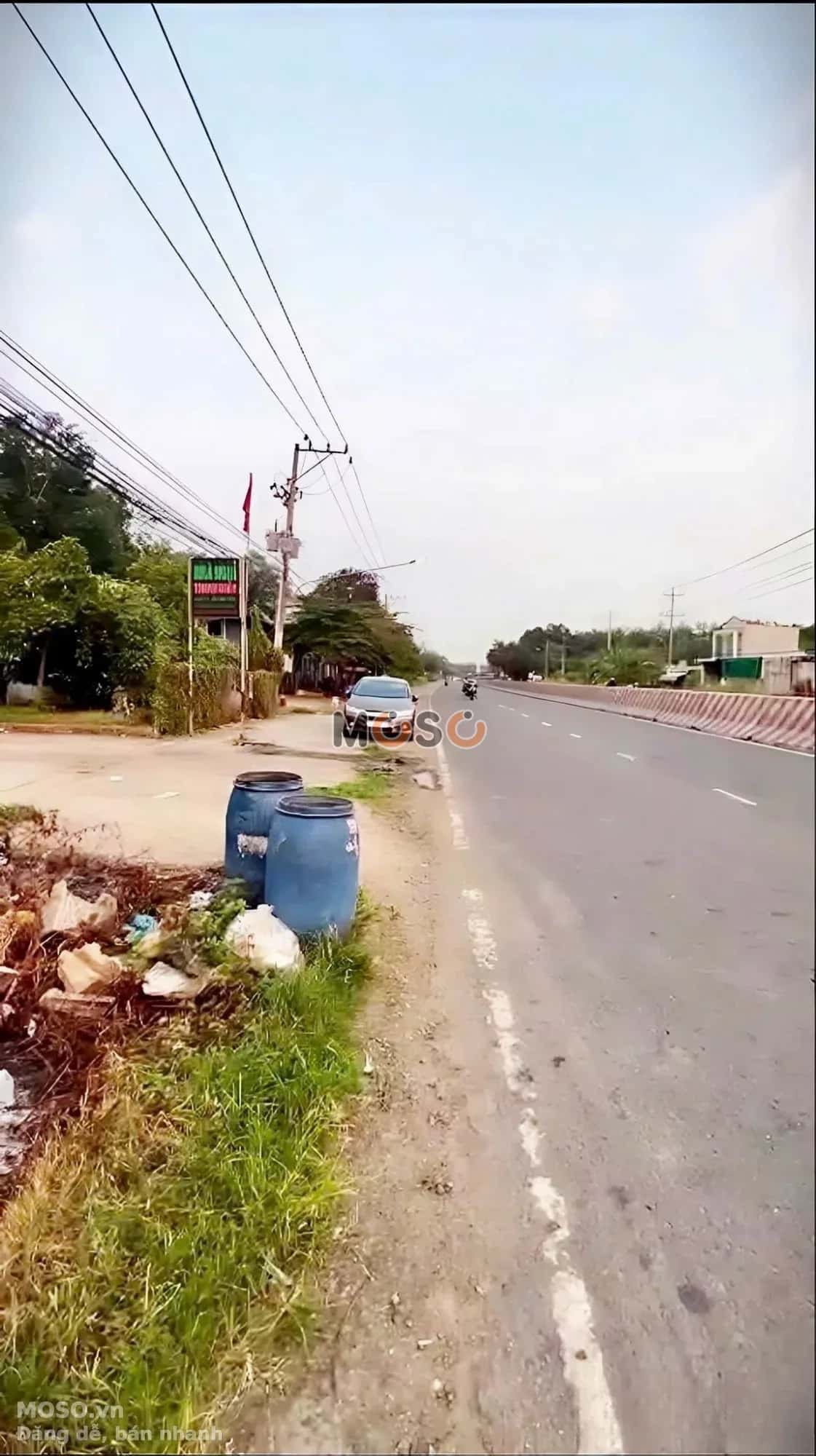 Bán đất đường ĐT 744 Thành phố Bến Cát, Bình Dương – giá 5.7 tỷ - ảnh 3