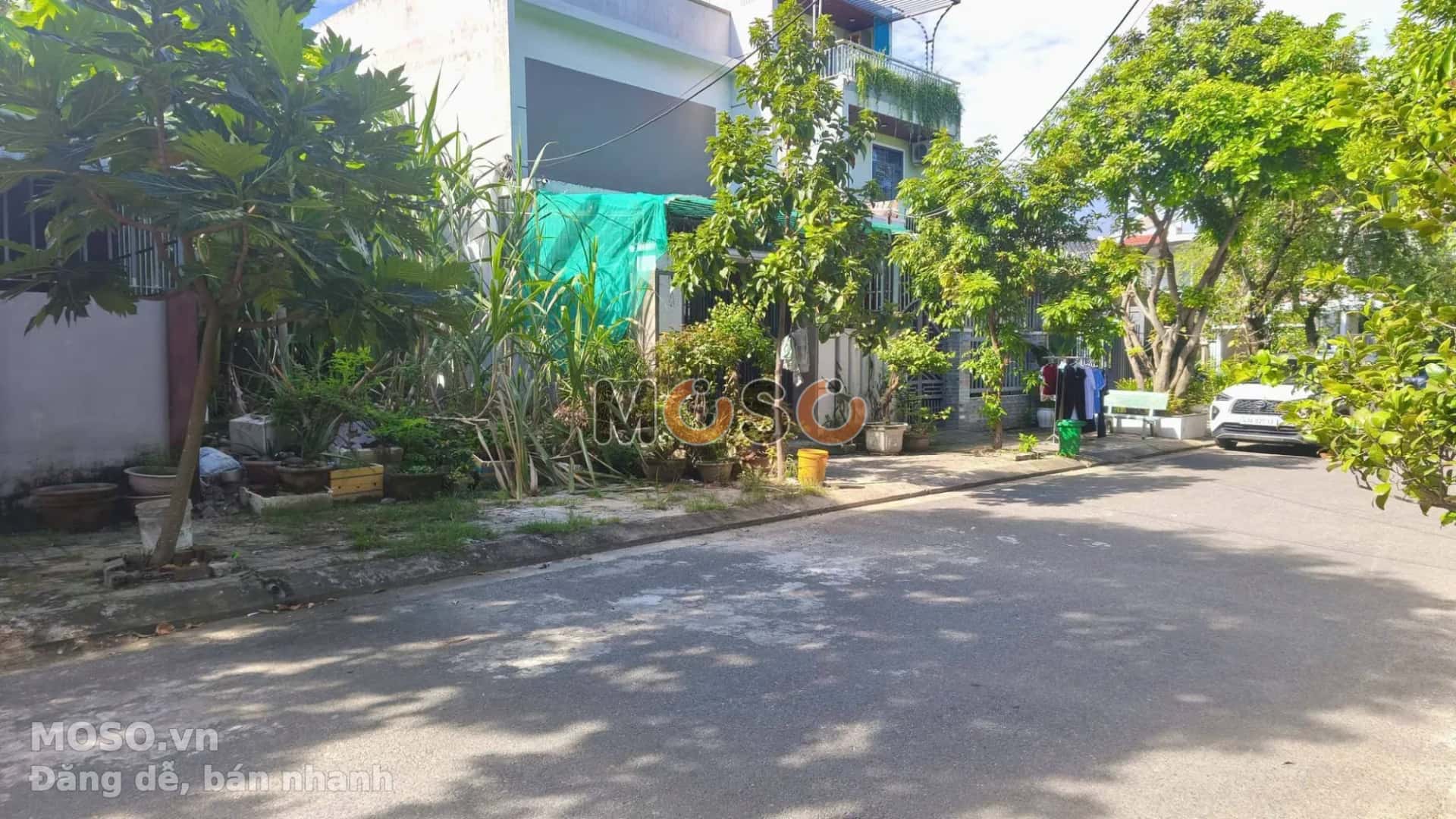 Bán đất Hoàng Minh Giám Quận Cẩm Lệ, TP. Đà Nẵng – giá 3.9 tỷ - ảnh 2