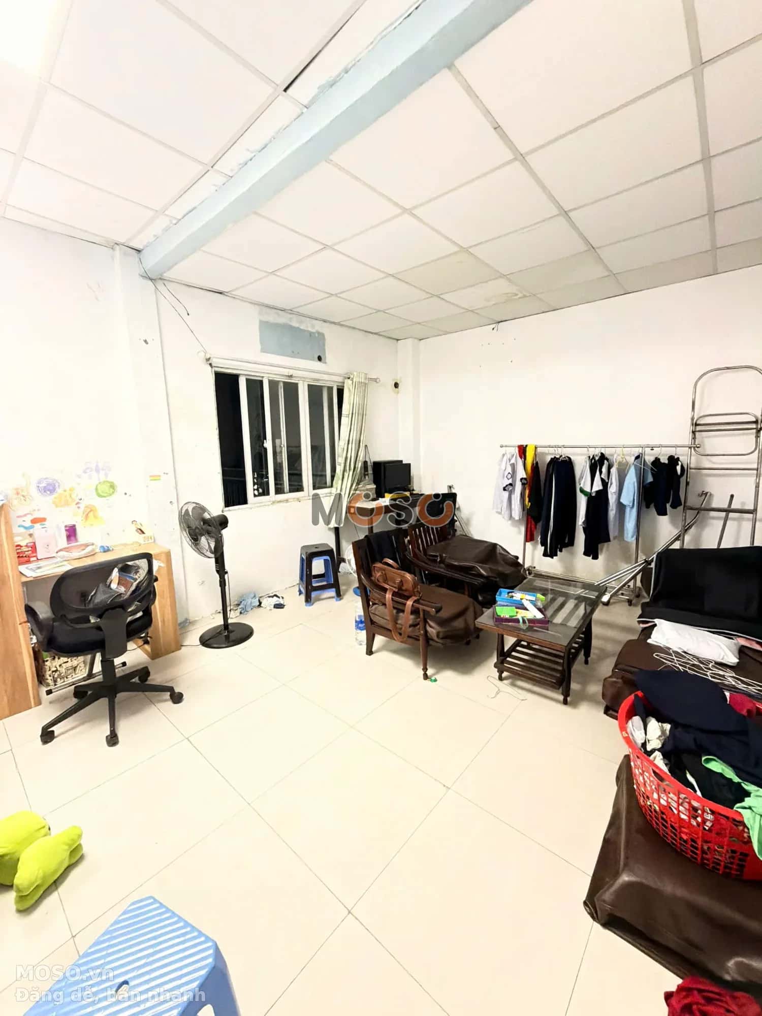 Bán nhà hẻm Phạm Văn Bạch  Quận Tân Bình, TP.HCM – 3 phòng ngủ, giá 4.3 tỷ - ảnh 3