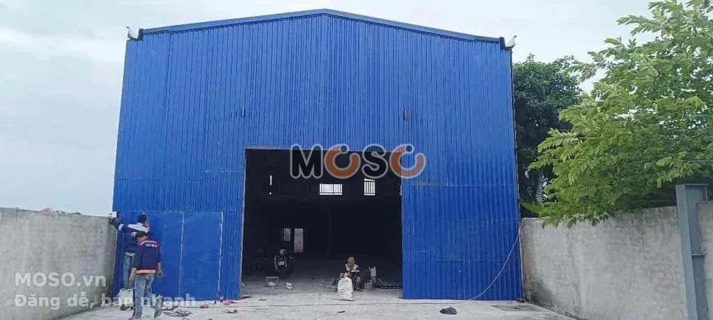 Bán đất Mỹ Hạnh Huyện Đức Hòa, Long An – giá 12.3 tỷ - ảnh 2