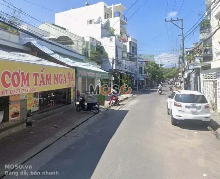 Bán nhà mặt tiền Đồng Nai  Thành phố Nha Trang, Khánh Hòa – 1 phòng ngủ, giá 13.8 tỷ - ảnh 3