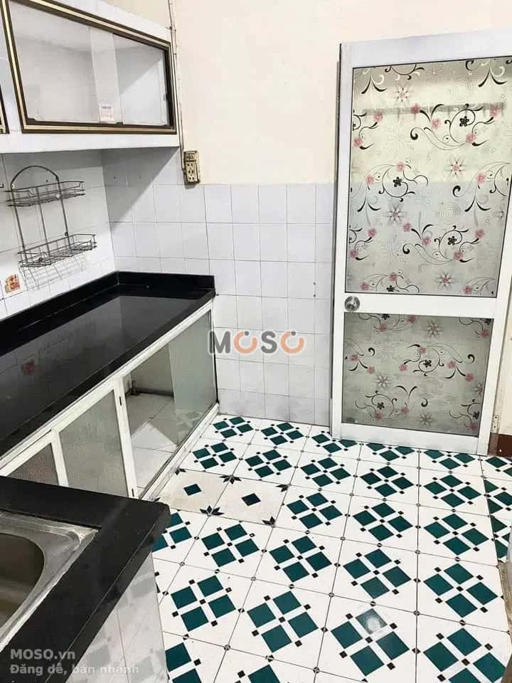 Bán nhà hẻm Điện Biên Phủ Quận Thanh Khê, TP. Đà Nẵng – 1 phòng ngủ, giá 2.5 tỷ - ảnh 4