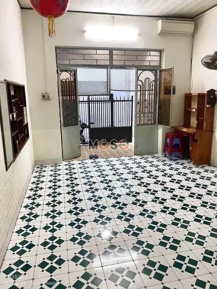 Bán nhà hẻm Điện Biên Phủ Quận Thanh Khê, TP. Đà Nẵng – 1 phòng ngủ, giá 2.5 tỷ - ảnh 3