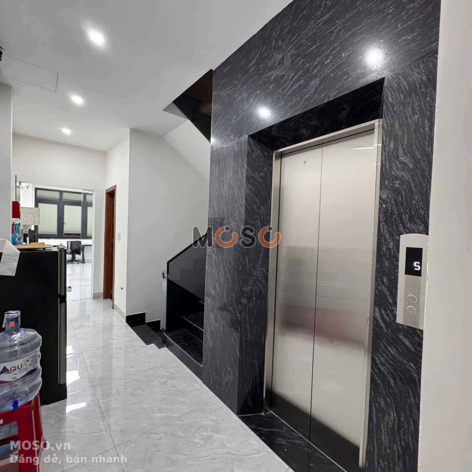 Bán nhà mặt tiền Nguyễn Nhược Pháp Quận Liên Chiểu, TP. Đà Nẵng – 10 phòng ngủ, giá 12.8 tỷ - ảnh 10