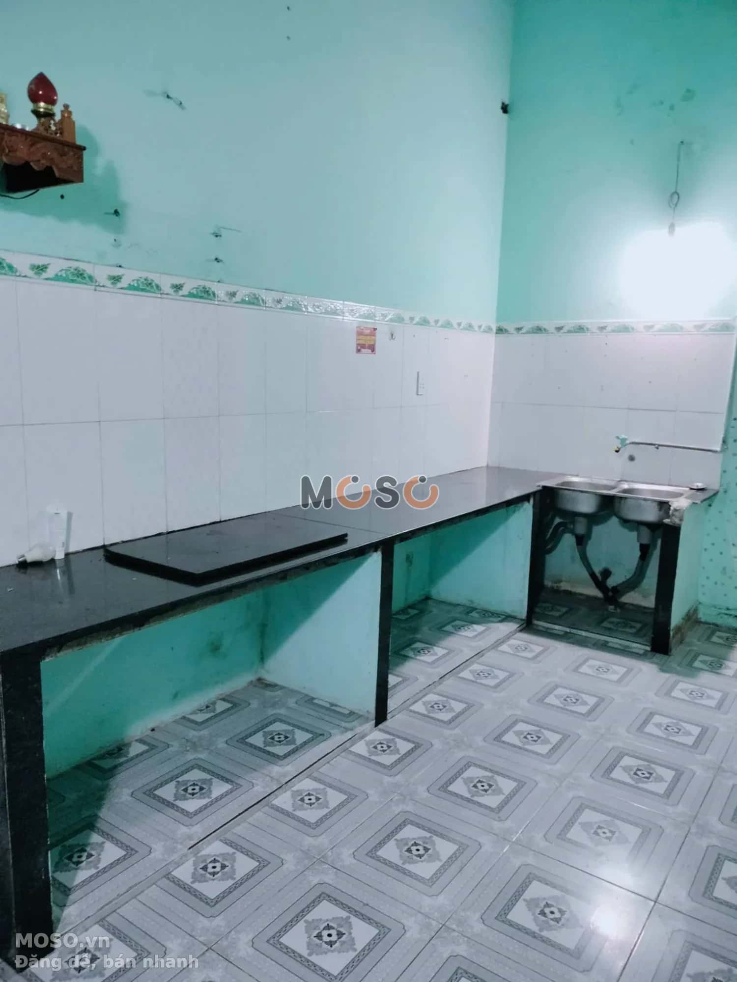 Bán nhà mặt tiền Vũ Miên Huyện Hòa Vang, TP. Đà Nẵng – 4 phòng ngủ, giá 4.3 tỷ - ảnh 4