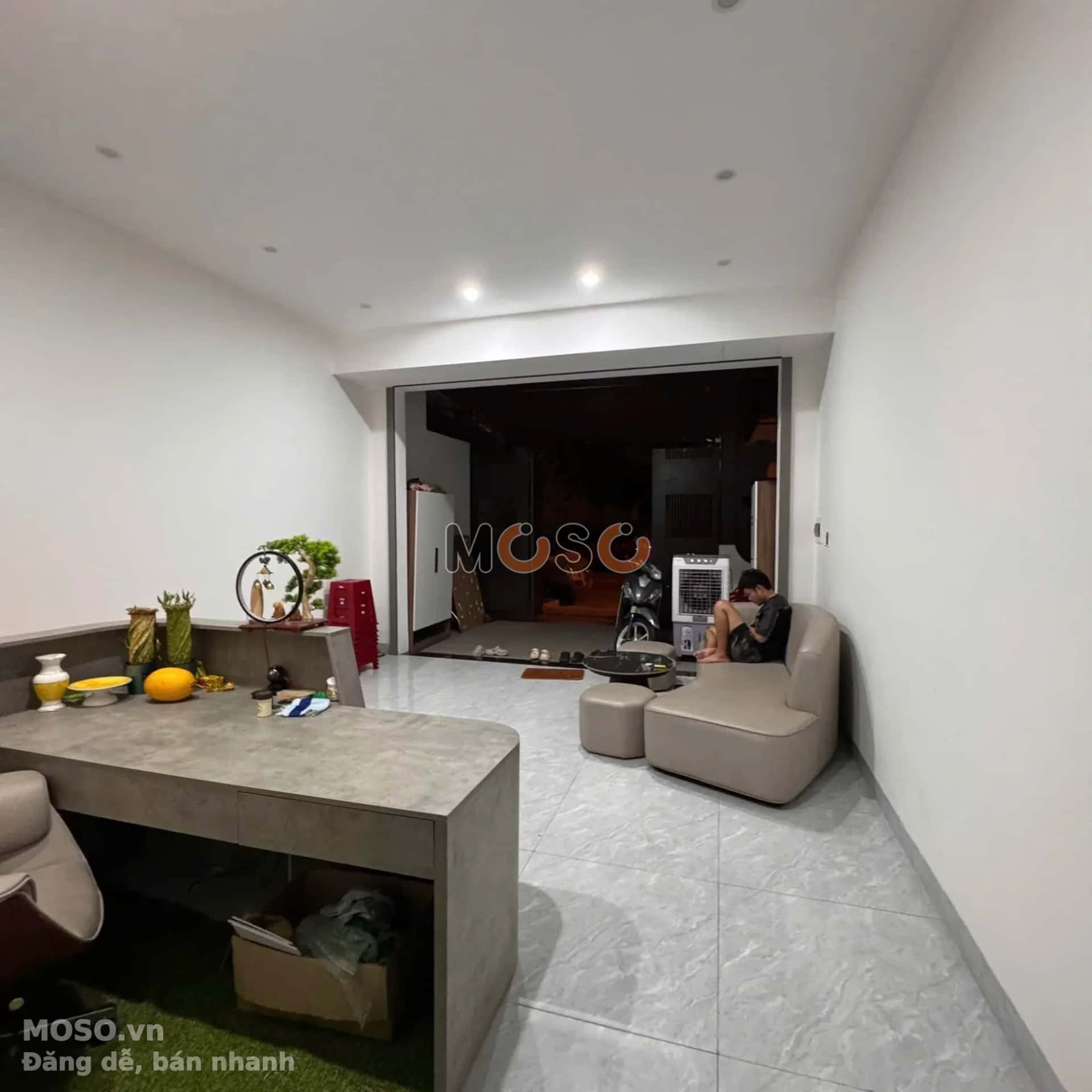 Bán nhà mặt tiền Nguyễn Nhược Pháp Quận Liên Chiểu, TP. Đà Nẵng – 10 phòng ngủ, giá 12.8 tỷ - ảnh 3