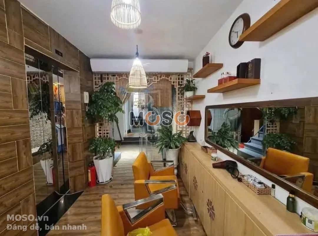 Bán nhà mặt tiền Trần Bình Trọng Thành phố Nha Trang, Khánh Hòa – 9 phòng ngủ, giá 17 tỷ - ảnh 2