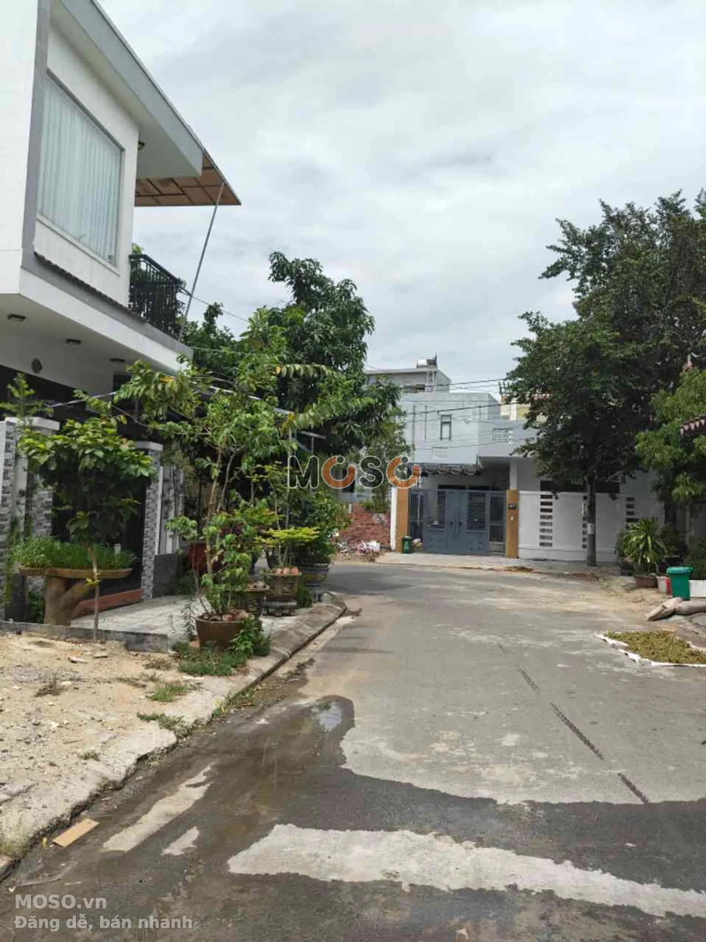 Bán đất thổ sơn Quận Ngũ Hành Sơn, TP. Đà Nẵng – giá 5 tỷ - ảnh 3