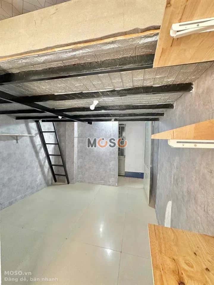 Cho thuê BĐS khác Đường Ích Thiện Quận Tân Phú, Ho Chi Minh – giá 1.9 triệu - ảnh 2