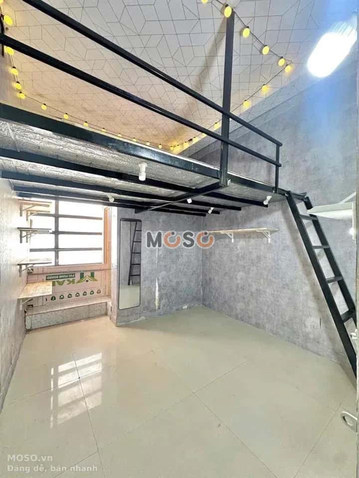 Cho thuê BĐS khác Đường Ích Thiện Quận Tân Phú, Ho Chi Minh – giá 1.9 triệu - ảnh 3