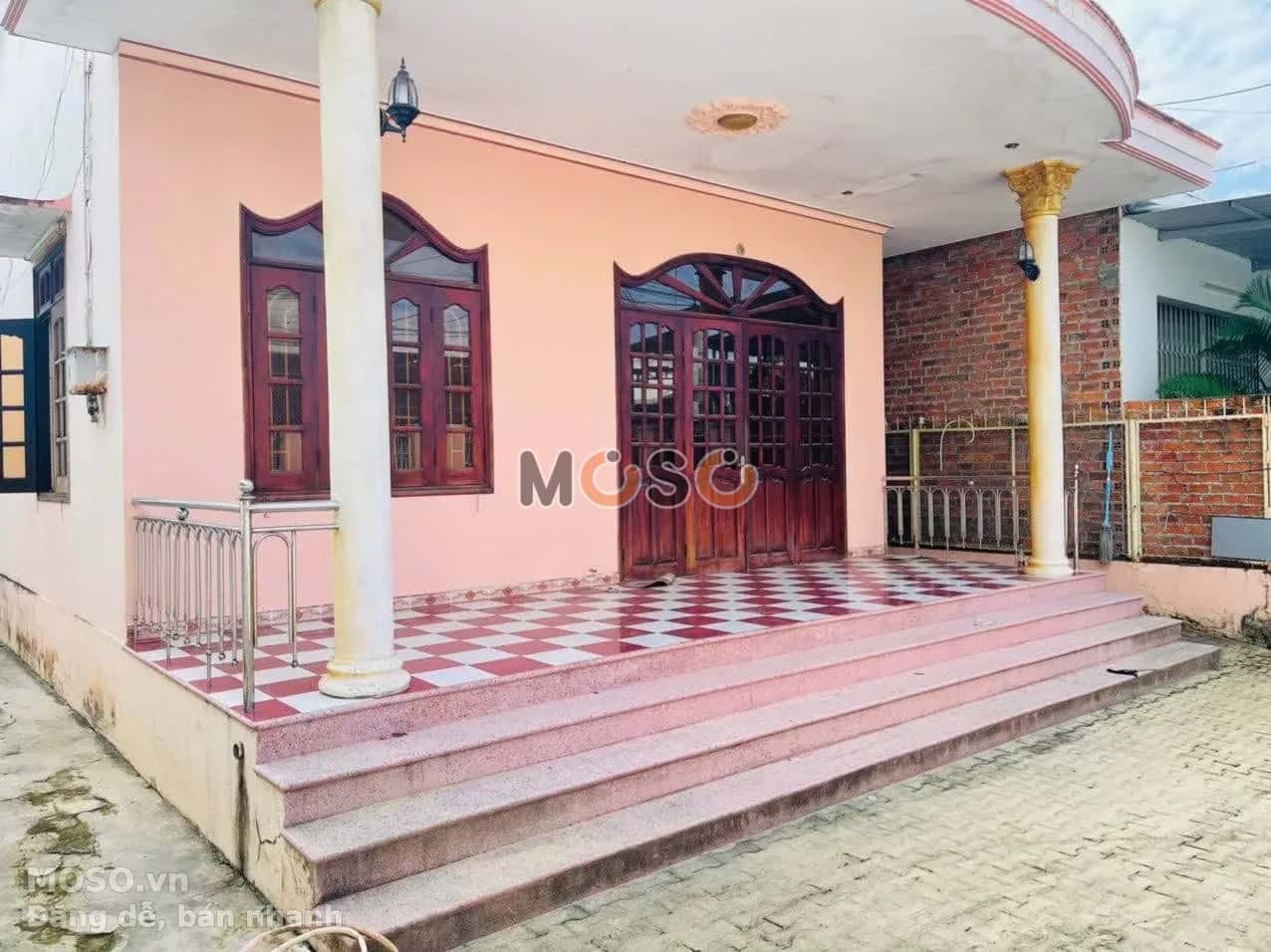 Bán nhà hẻm thôn Đông Thành phố Nha Trang, Khánh Hòa – 1 phòng ngủ, giá 3.3 tỷ - ảnh 2