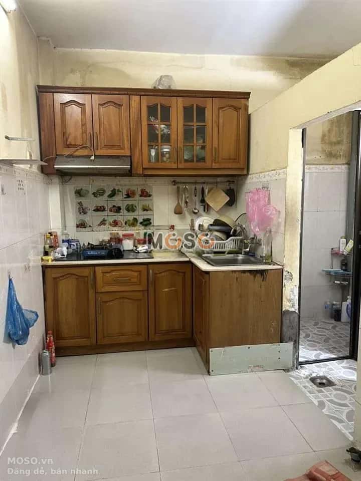 Bán nhà hẻm Tùng Thiện Vương Quận 8, TP.HCM – 2 phòng ngủ, giá 5.3 tỷ - ảnh 2