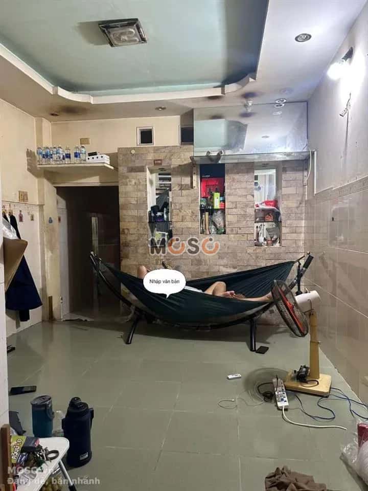Bán nhà hẻm Tùng Thiện Vương Quận 8, TP.HCM – 2 phòng ngủ, giá 5.3 tỷ - ảnh 3