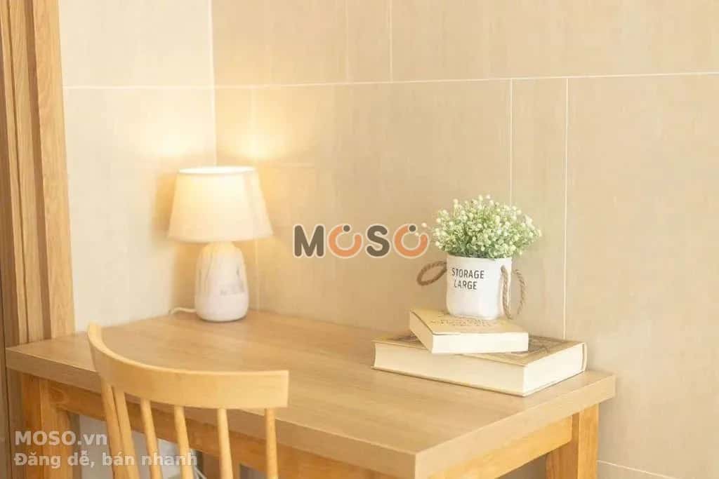 Cho thuê căn hộ chung cư Phan Xích Long Quận Phú Nhuận, TP.HCM – 1 phòng ngủ, giá 4.2 triệu - ảnh 7