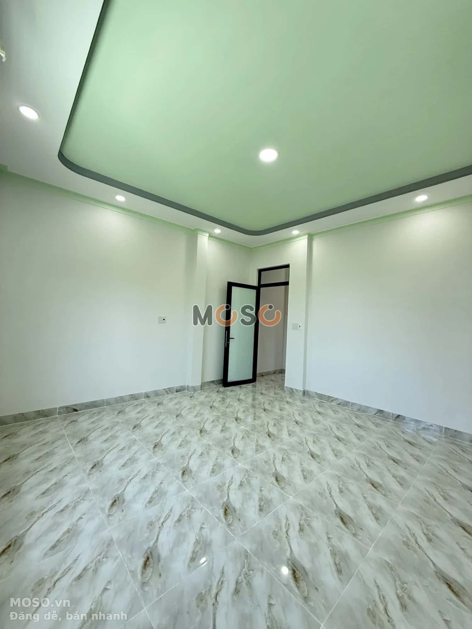 Bán nhà hẻm thôn Phú Vinh  Thành phố Nha Trang, Khánh Hòa – 3 phòng ngủ, giá 4.8 tỷ - ảnh 7