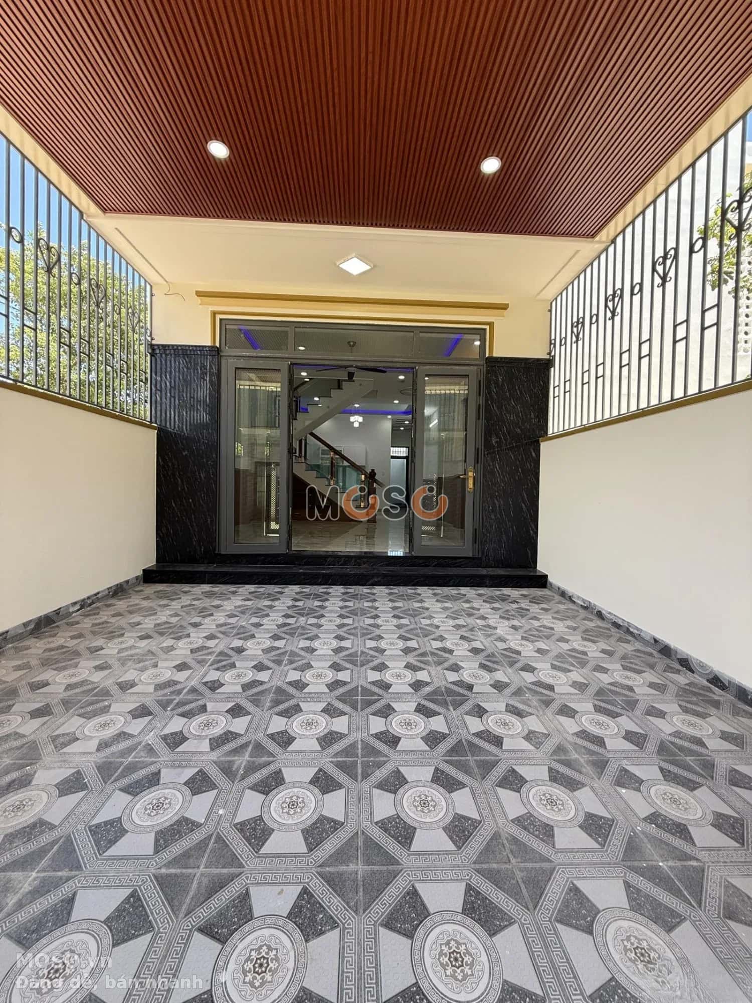Bán nhà hẻm thôn Phú Vinh  Thành phố Nha Trang, Khánh Hòa – 3 phòng ngủ, giá 4.8 tỷ - ảnh 3