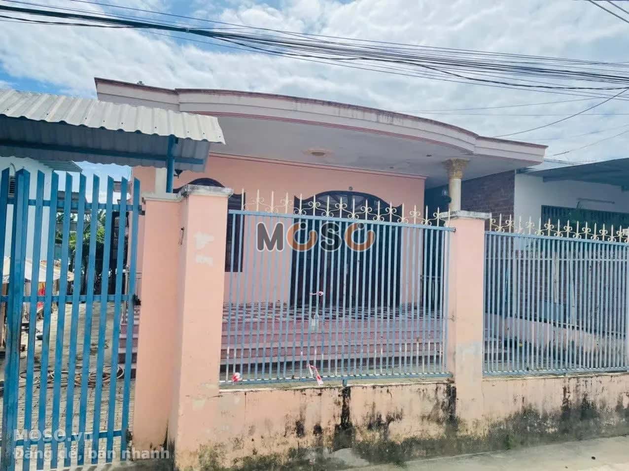 Bán nhà hẻm thôn Đông Thành phố Nha Trang, Khánh Hòa – 1 phòng ngủ, giá 3.3 tỷ - ảnh 1