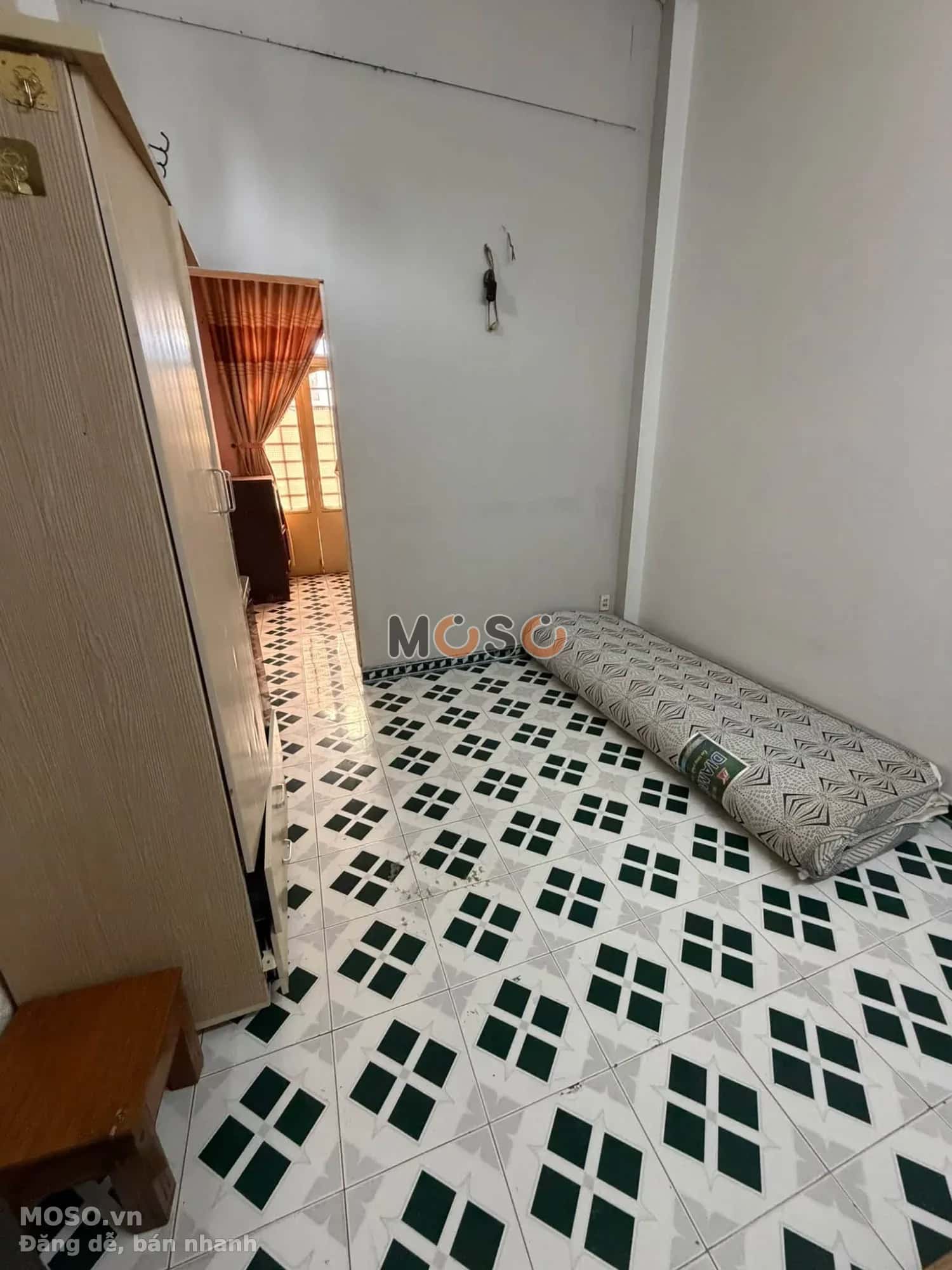 Bán nhà hẻm Đống Đa Quận Hải Châu, TP. Đà Nẵng – 4 phòng ngủ, giá 5.3 tỷ - ảnh 5