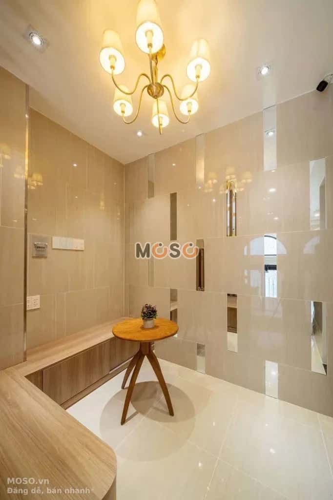 Cho thuê căn hộ chung cư Phan Xích Long Quận Phú Nhuận, TP.HCM – 1 phòng ngủ, giá 4.2 triệu - ảnh 8