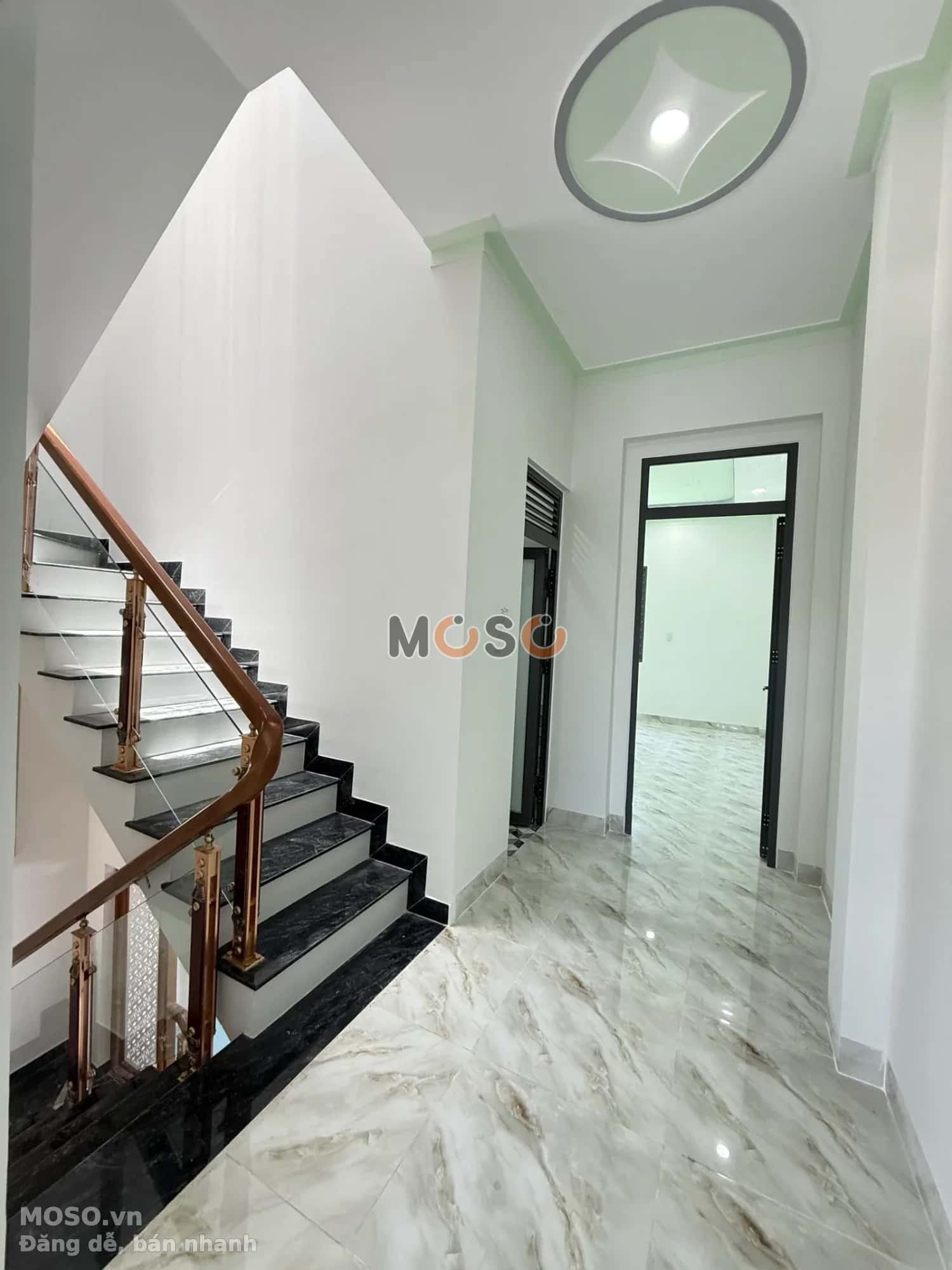 Bán nhà hẻm thôn Phú Vinh  Thành phố Nha Trang, Khánh Hòa – 3 phòng ngủ, giá 4.8 tỷ - ảnh 6