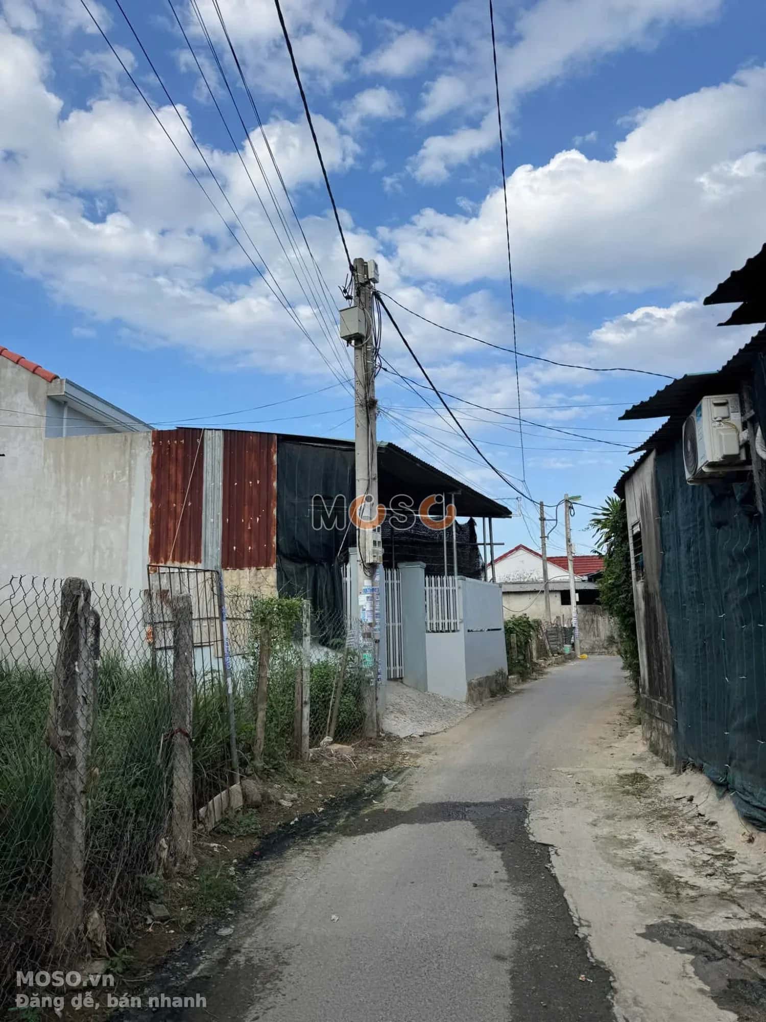 Bán đất Thôn Đông Thành phố Nha Trang, Khánh Hòa – giá 1.7 tỷ - ảnh 3