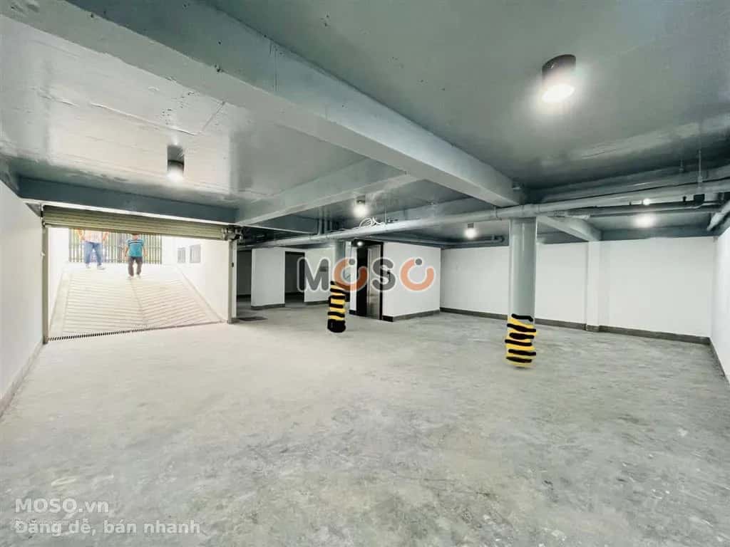 Cho thuê văn phòng Đường Thạnh Mỹ Lợi Quận 2, TP.HCM – giá 80 triệu - ảnh 3