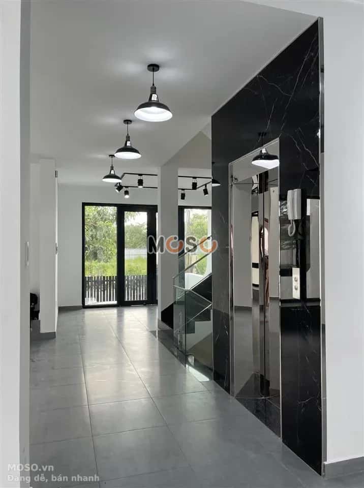 Cho thuê văn phòng Đường Thạnh Mỹ Lợi Quận 2, TP.HCM – giá 80 triệu - ảnh 2
