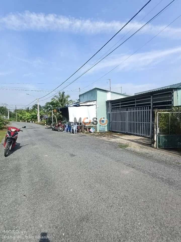 Bán nhà mặt tiền Nguyễn Văn Nhâm Thành phố Tân An, Long An – 2 phòng ngủ, giá 2 tỷ - ảnh 5