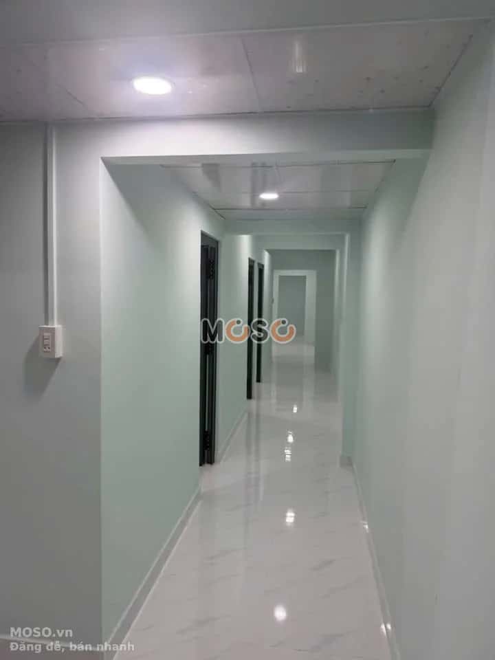 Bán nhà hẻm thôn Phú Trung 2  Thành phố Nha Trang, Khánh Hòa – 2 phòng ngủ, giá 2 tỷ - ảnh 3