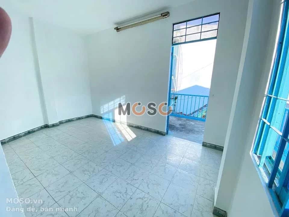Bán nhà hẻm Hoàng Văn Thụ  Thành phố Nha Trang, Khánh Hòa – 2 phòng ngủ, giá 3.3 tỷ - ảnh 5