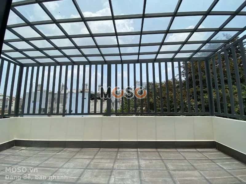 Cho thuê nhà hẻm Đường Xô Viết Nghệ Tĩnh Quận Bình Thạnh, TP.HCM – 5 phòng ngủ, giá 28 triệu - ảnh 10