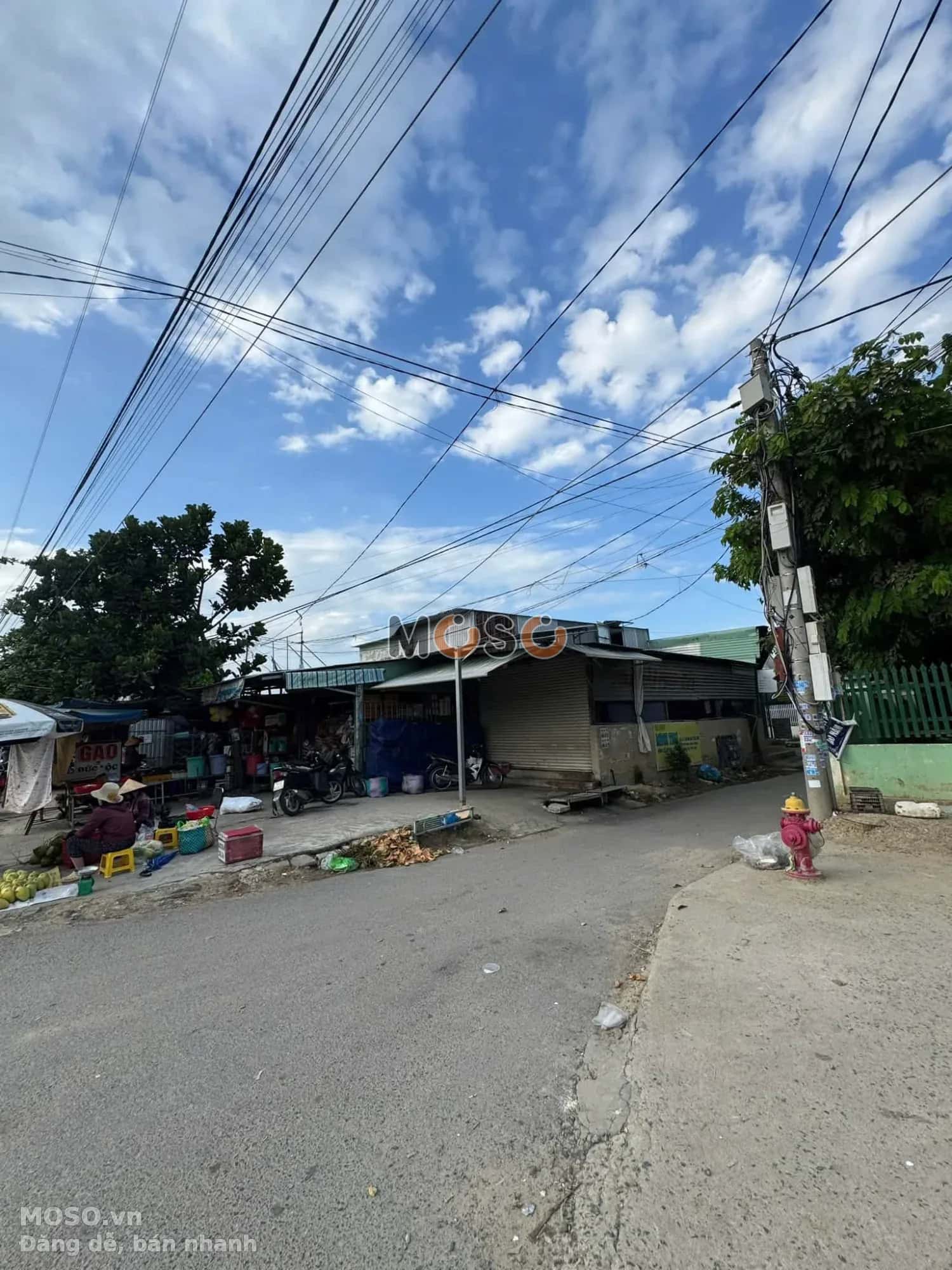 Bán đất Thôn Đông Thành phố Nha Trang, Khánh Hòa – giá 1.7 tỷ - ảnh 4